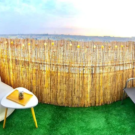 Appartement Central Tower