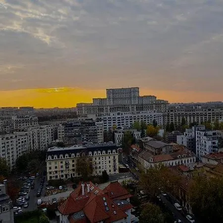Appartement Central Tower *