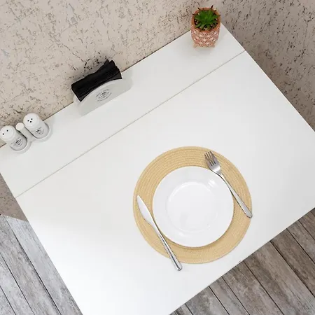 Tower 公寓 布加勒斯特