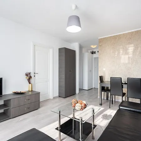 Tower 布加勒斯特