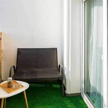 Central Tower Apartment