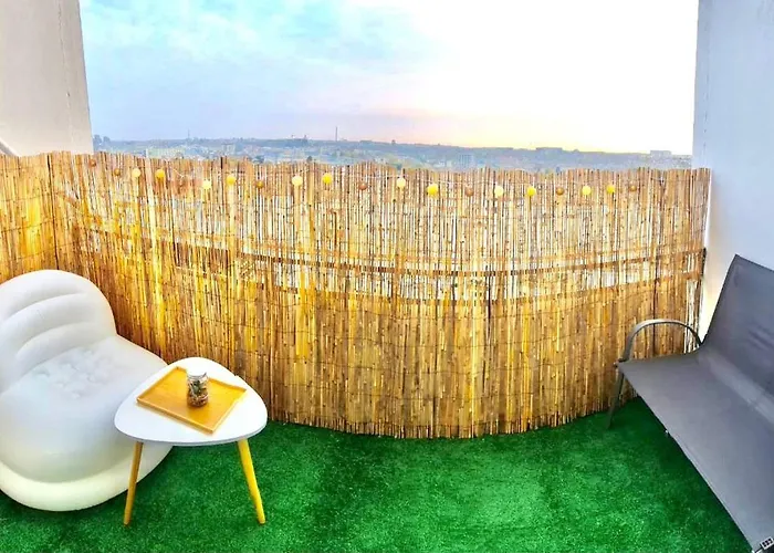 Appartamento Tower