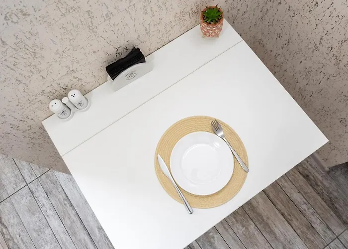 Tower Apartament Bukareszt