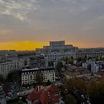 Apartman Tower *