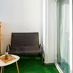 Tower Apartman