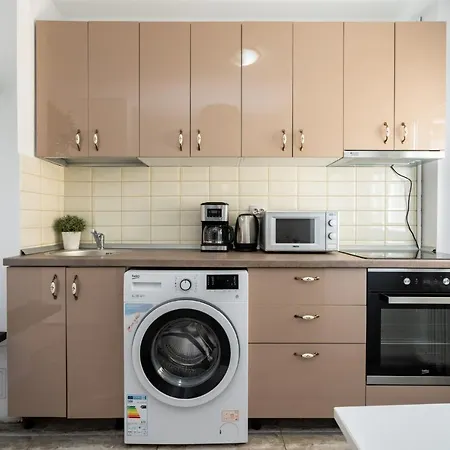 Apartman Tower